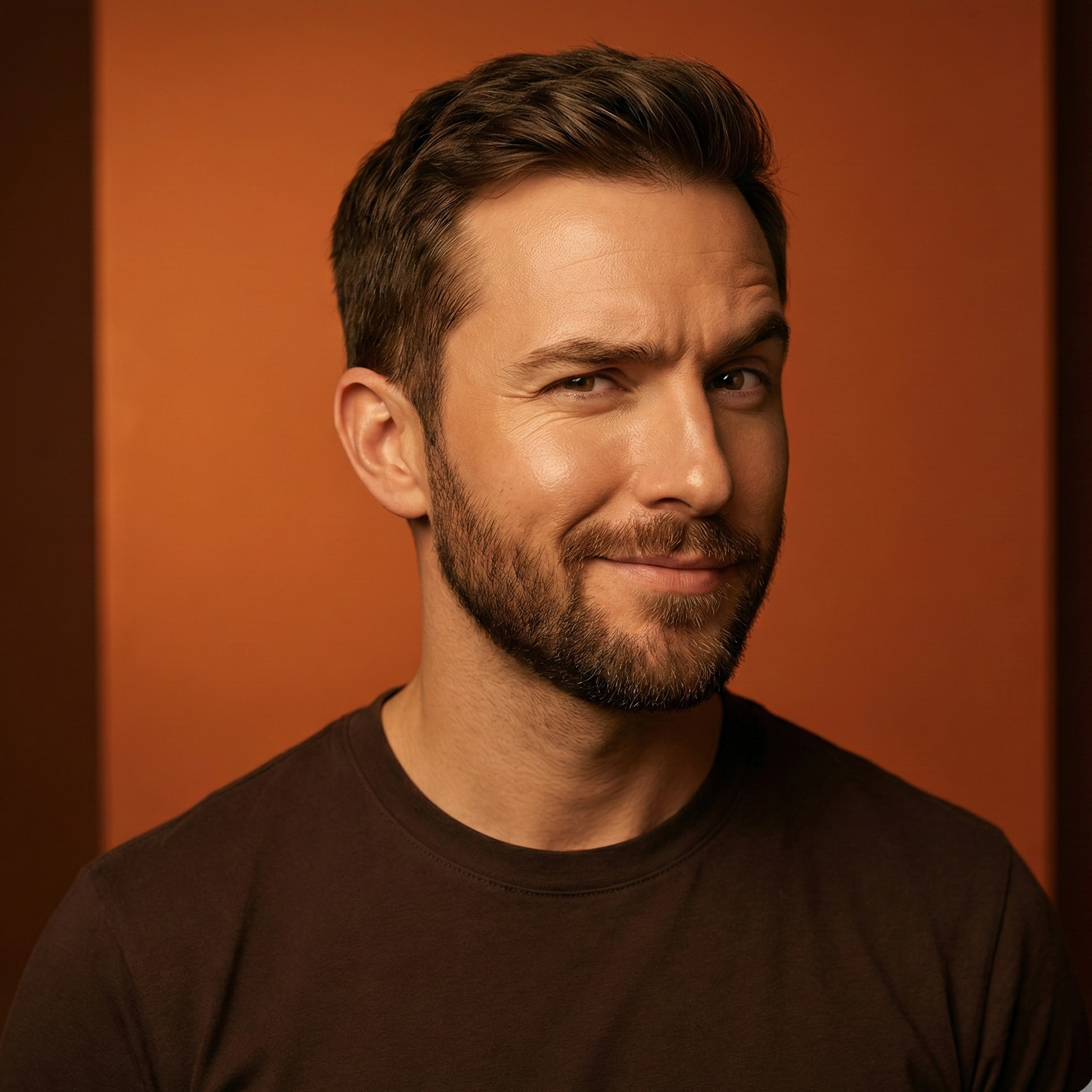 T'es vraiment joueur