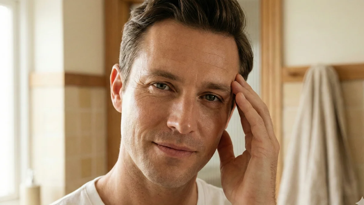 Anti-rides homme : ce qui marche vraiment (et ce qui est du flan)
