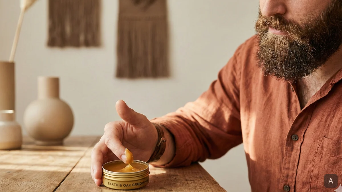 Baume à barbe : à quoi ça sert et lequel choisir ?