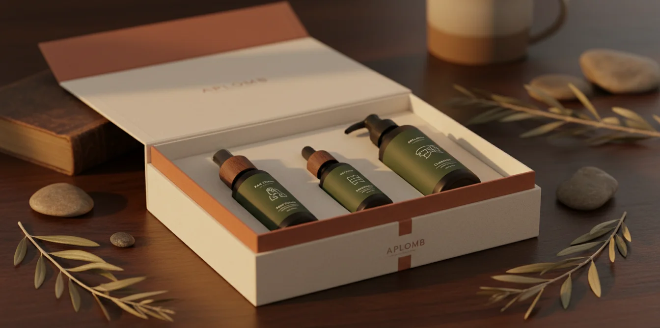 Coffret soin homme : le guide pour choisir (et ne pas offrir un gel douche)