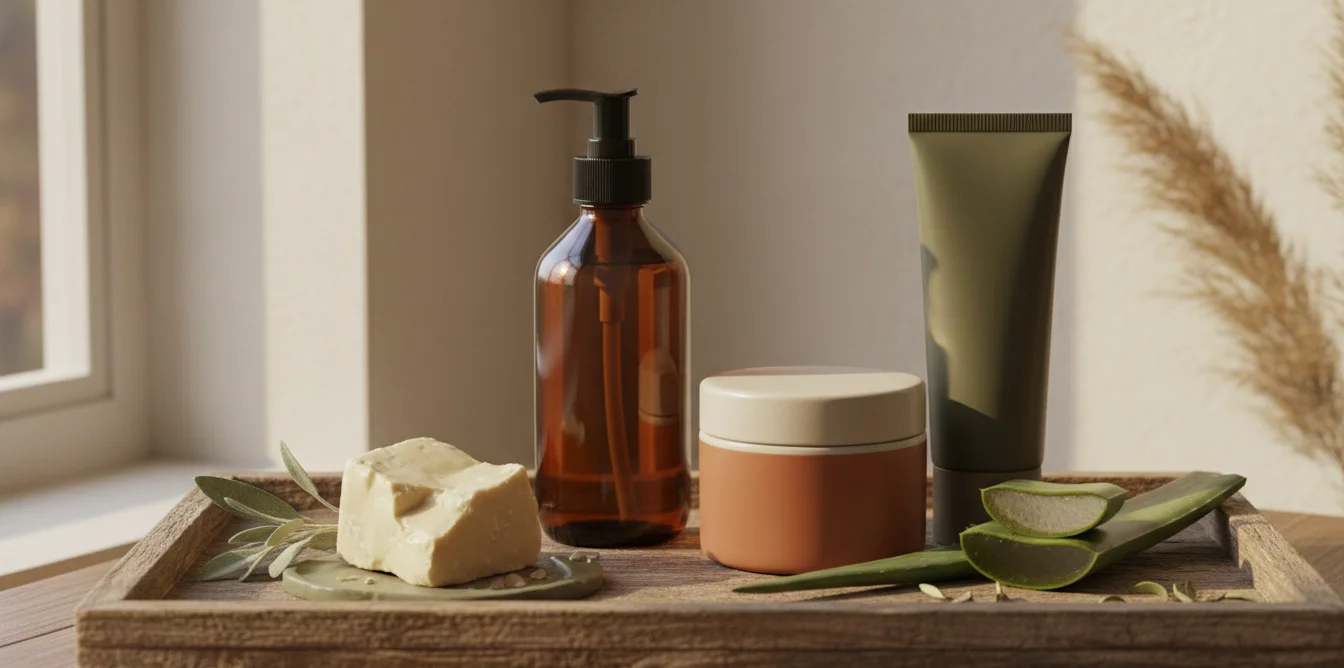 Cosmétique bio homme : le vrai du faux des labels et des promesses