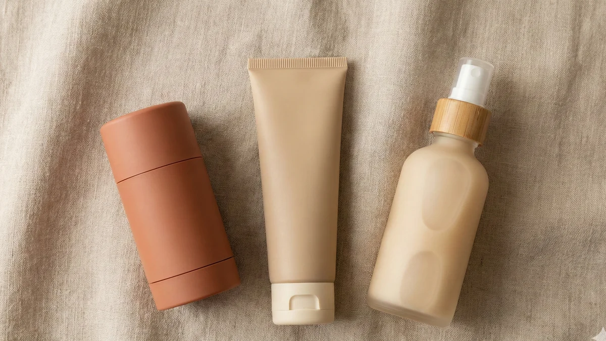 Déodorant naturel homme : guide complet pour transpirer malin