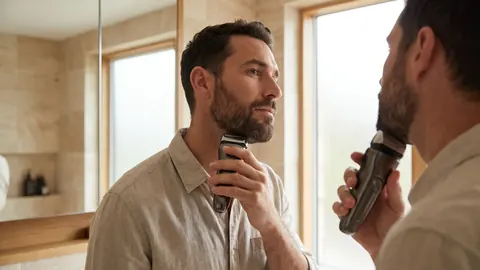 Meilleur rasoir électrique homme 2026 : le comparatif honnête (grille ou rotatif, tous budgets)
