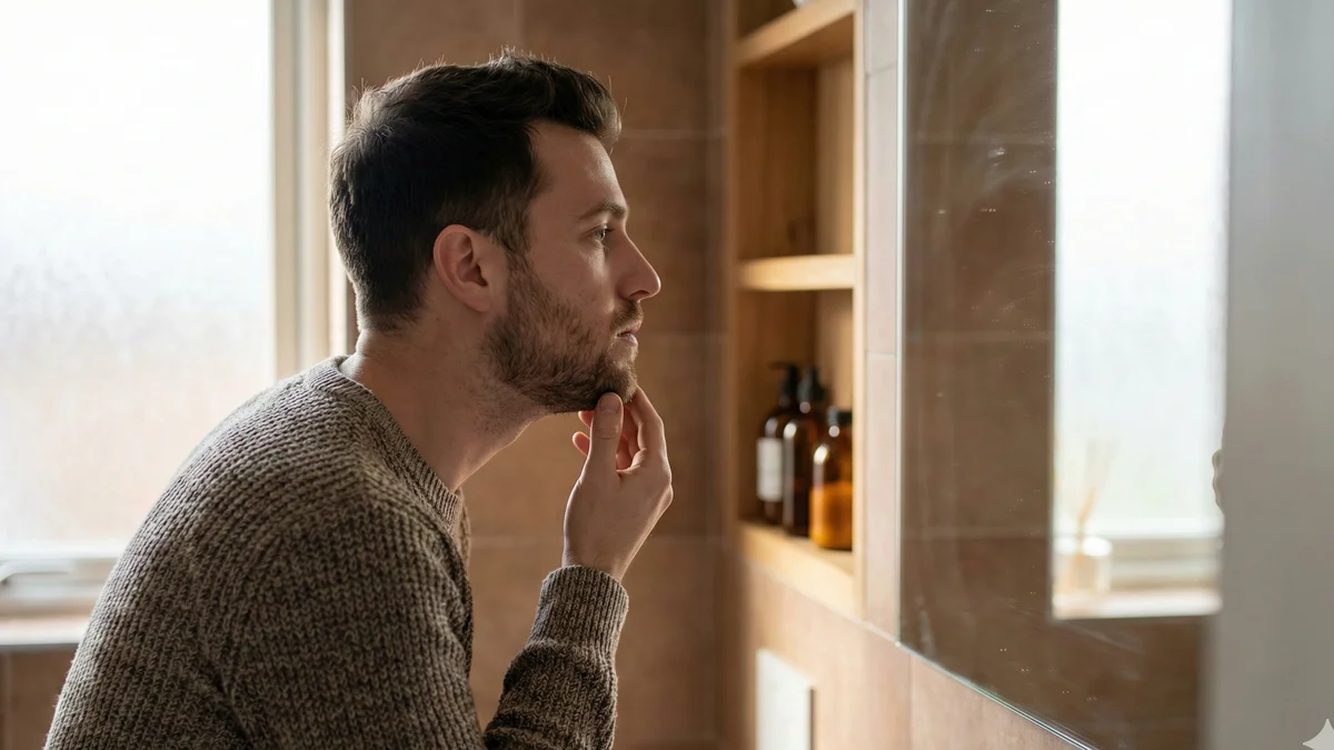 Comment faire pousser sa barbe : le guide honnête pour gagner en densité