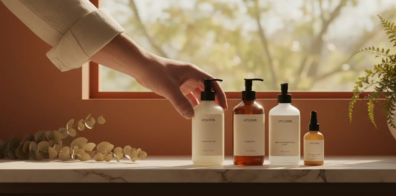 Routine soin visage homme printemps : le guide de transition complet