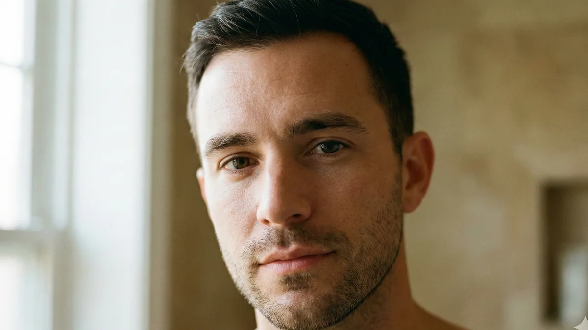 Sourcils homme : tailler, entretenir et arrêter le monosourcil sans se rater