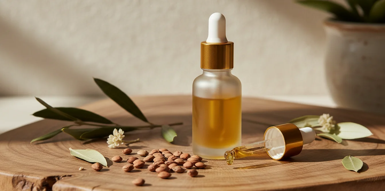 Le bakuchiol : le rétinol végétal que les peaux sensibles attendaient